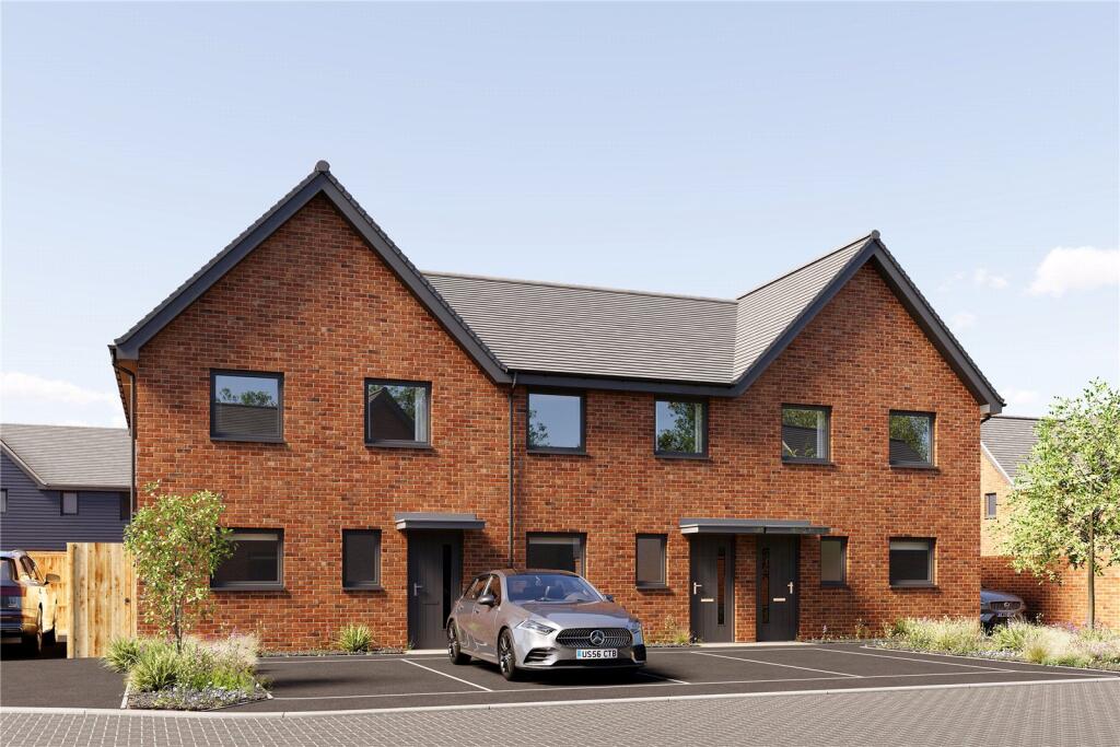 Main image of property: Unicorn Way, Burgess Hill, West Sussex, RH15