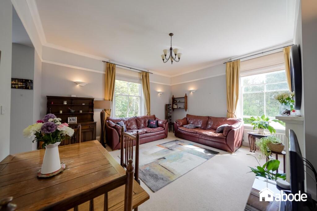 North Mossley Hill Road, Mossley Hill, Liverpool, L18 - View 2
