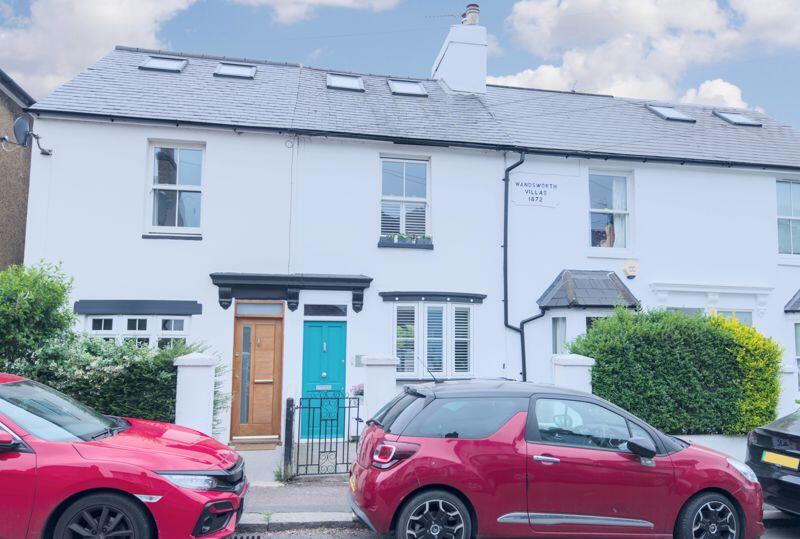 Main image of property: Puller Road, Barnet