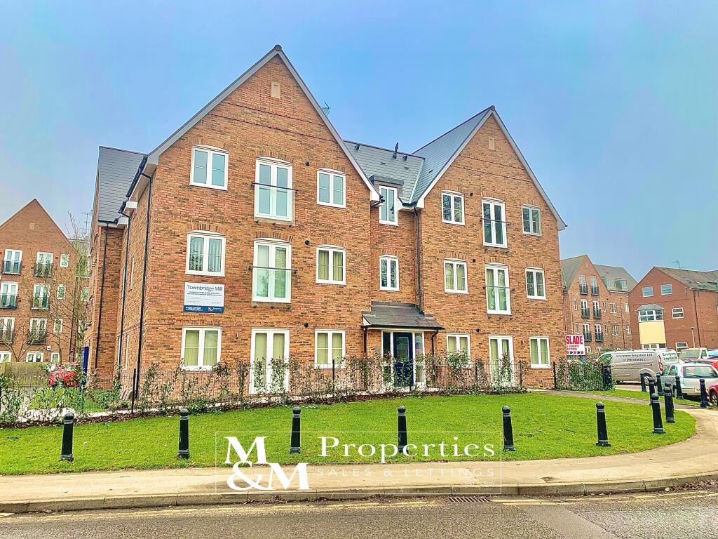Main image of property: TOWNBRIDGE MILL