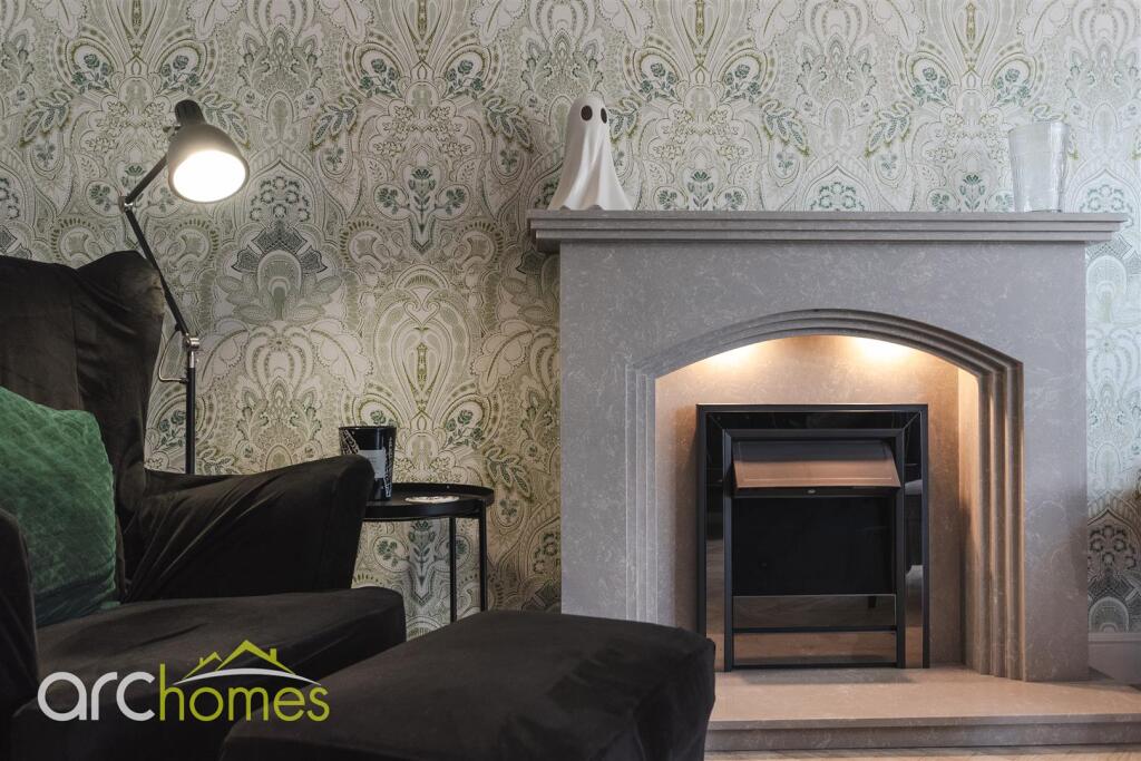 House in Wigan - More
