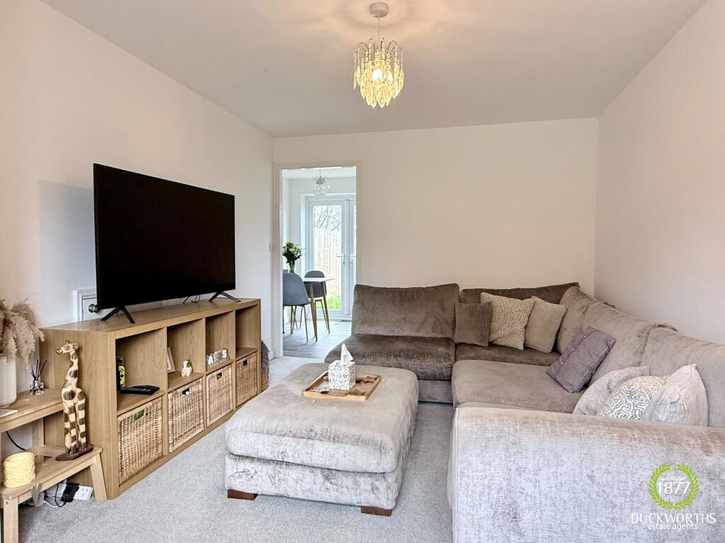 Woodview Drive, Accrington, BB5 - View 5