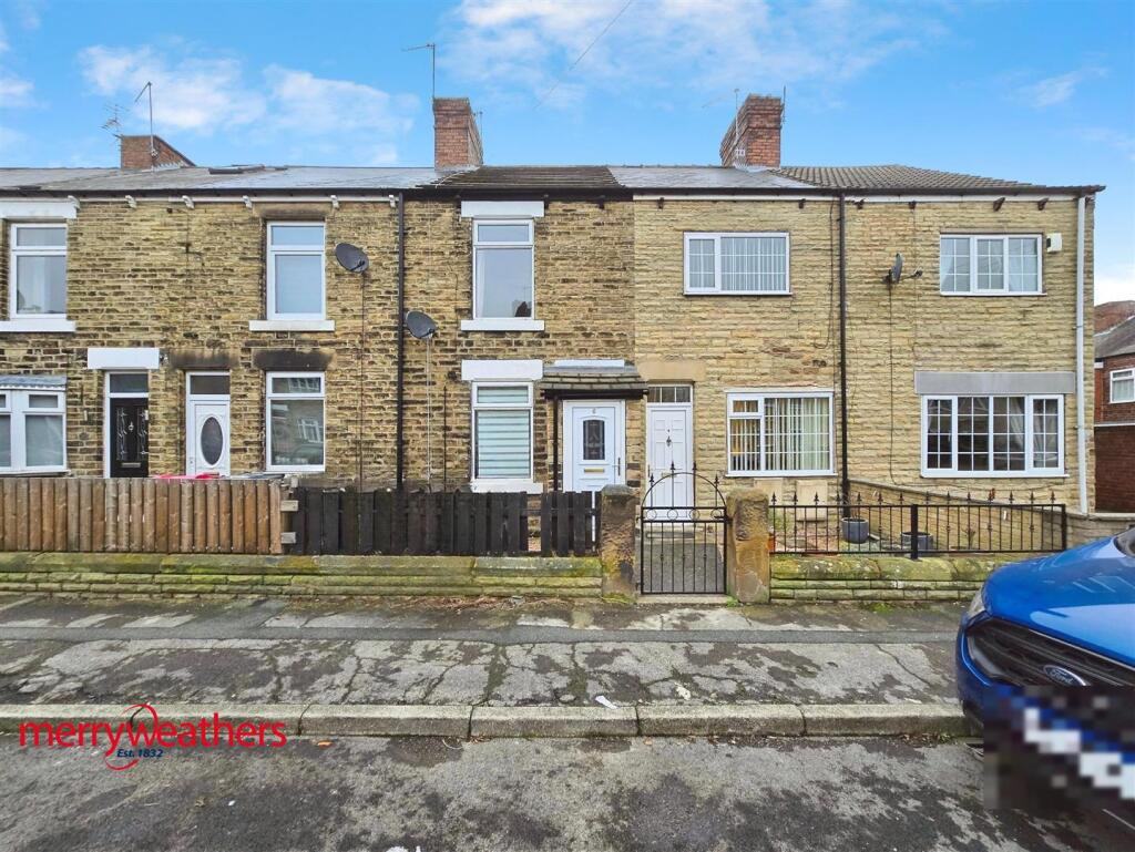 Main image of property: Carnley Street, Wath-Upon-Dearne, Rotherham