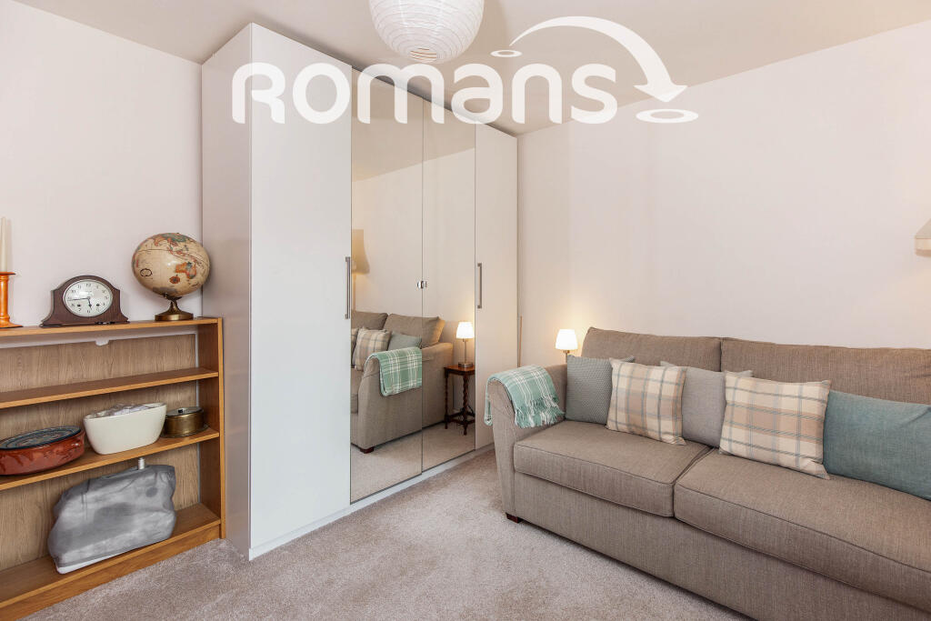 Additional image 6 of Pitman Court, Gloucester Road, Bath, BA1