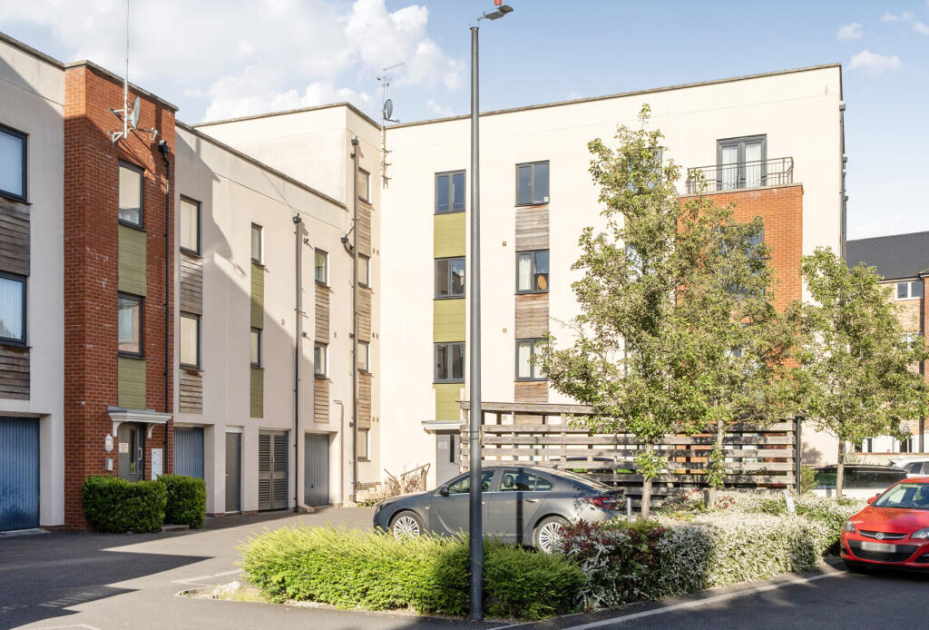 Main image of property: Normandy Drive, Yate, Bristol, BS37