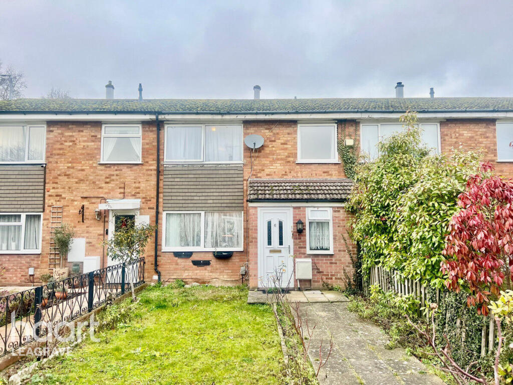 Main image of property: Fenwick Road, DUNSTABLE