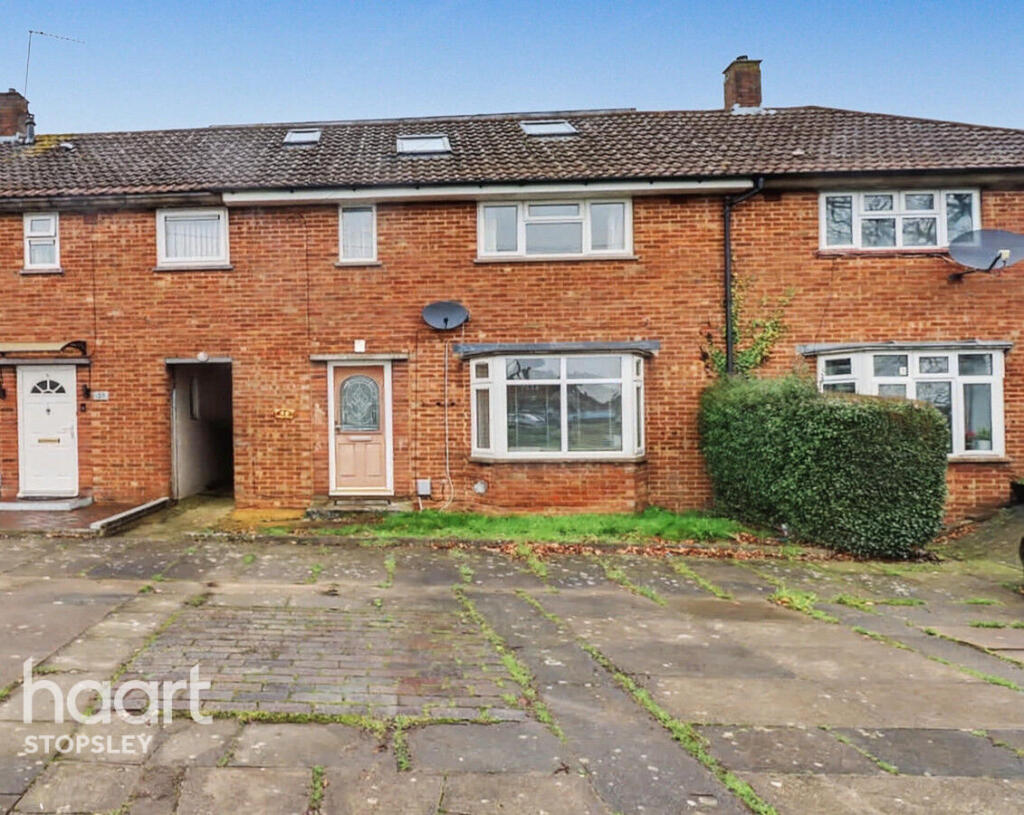 Main image of property: Brays Road, Luton