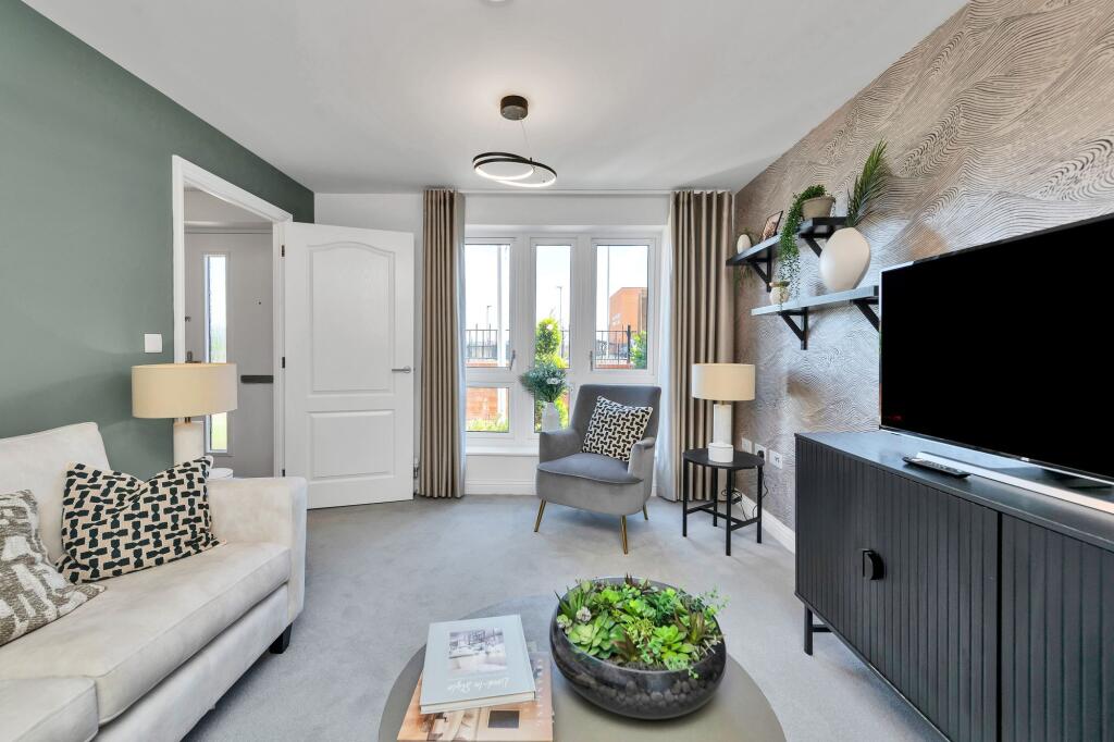 House in Milton Keynes - More