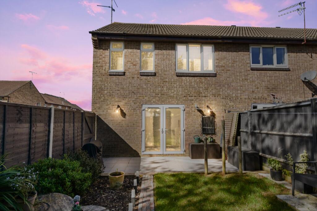 Main image of property: The Drakes, Shoeburyness, Essex, SS3