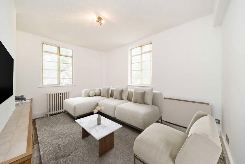 Main image of property: Waverley Grove, Finchley