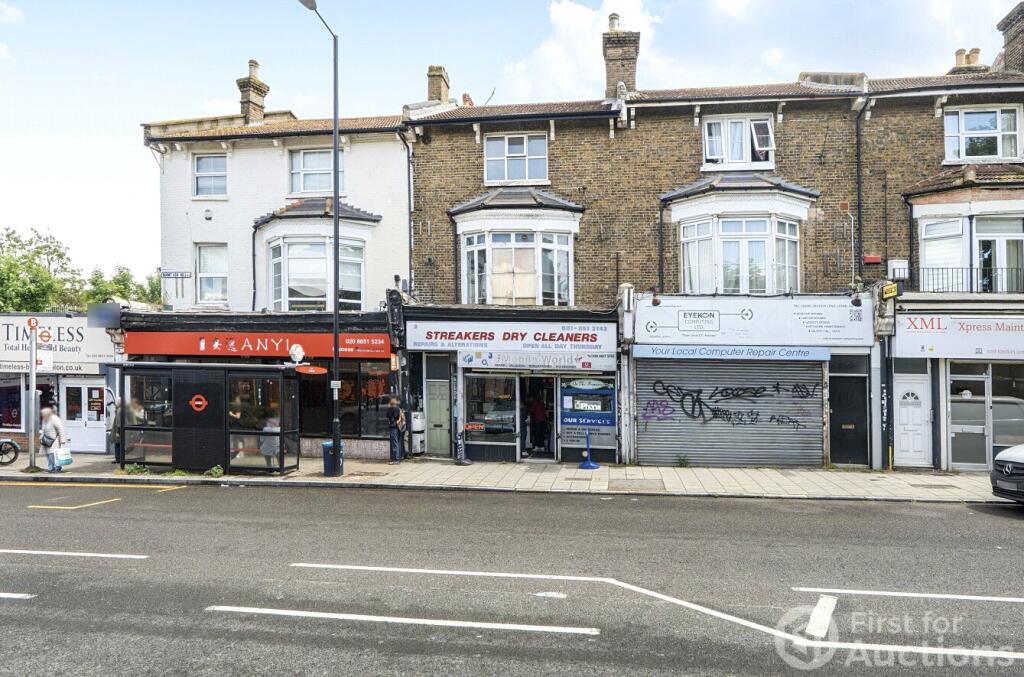 Main image of property: Burnt Ash Hill, London