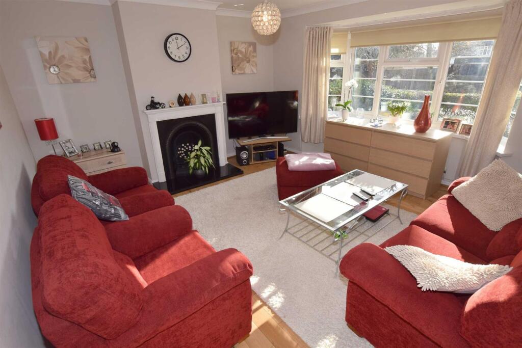 Main image of property: Frith Court, London, NW7