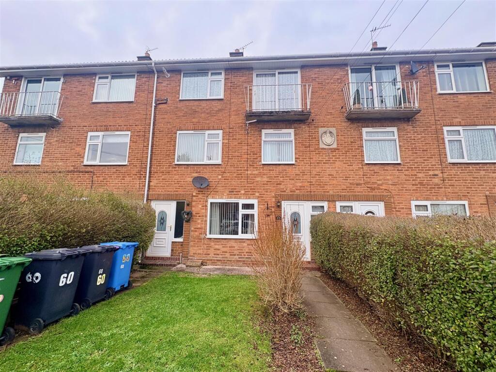 Main image of property: Cherry Tree Lane, Bilbrook, Wolverhampton