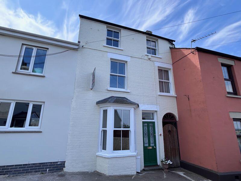 Main image of property: Hart Lane, Ruardean