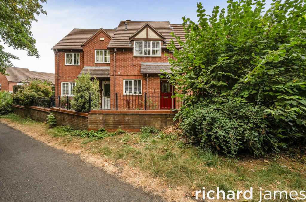 Main image of property: Stenbury Close, Ash Brake, Swindon, SN25