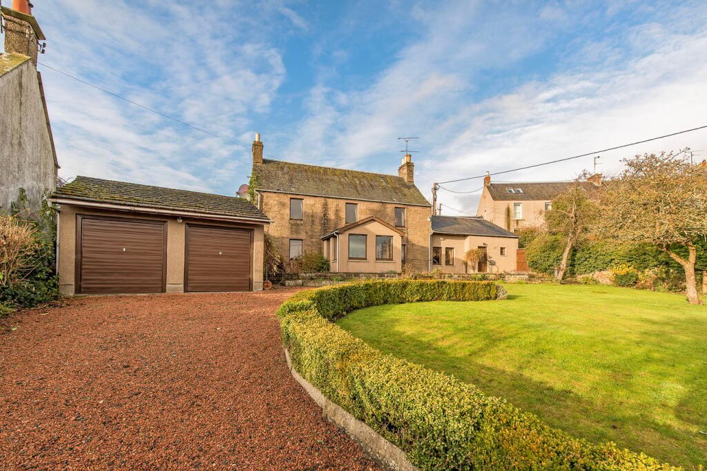 Main image of property: Gas Brae, Errol, Perth, PH2
