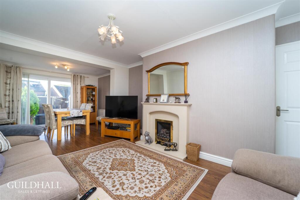 House in Preston, Ingol, Ashton-on-Ribble - View 4