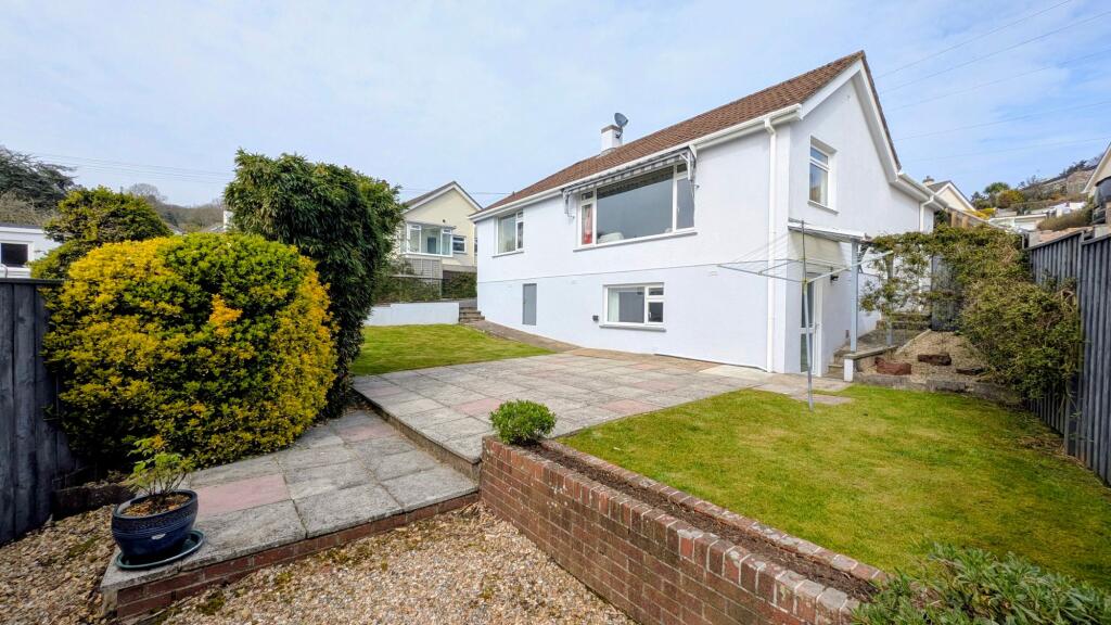 House in Teignbridge, Bishopsteignton