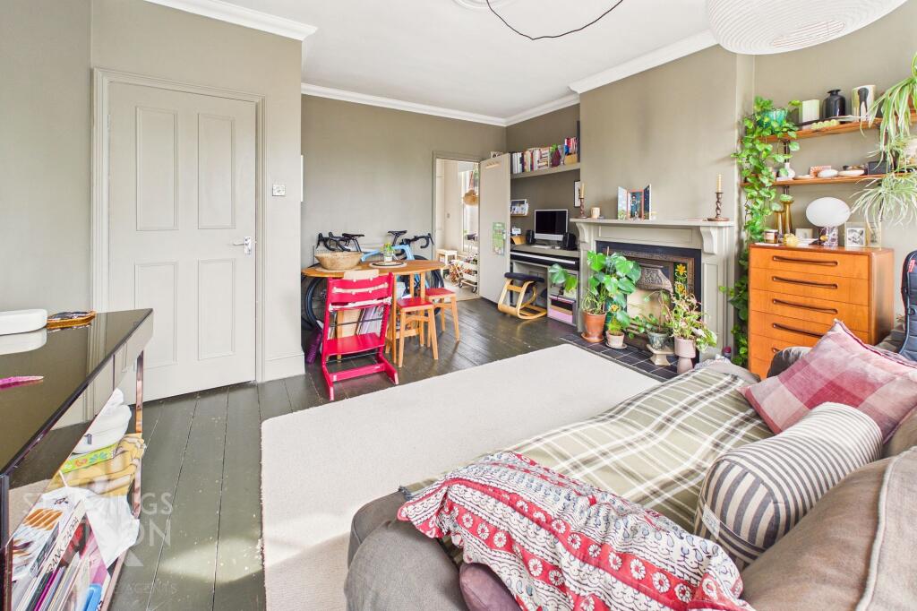 Apartment in Norwich - View 5