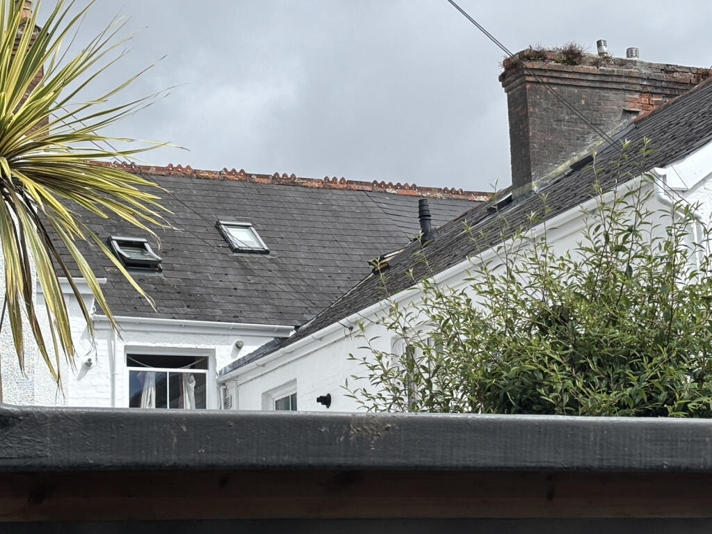 Apartment in Penzance, Cornwall - View 5