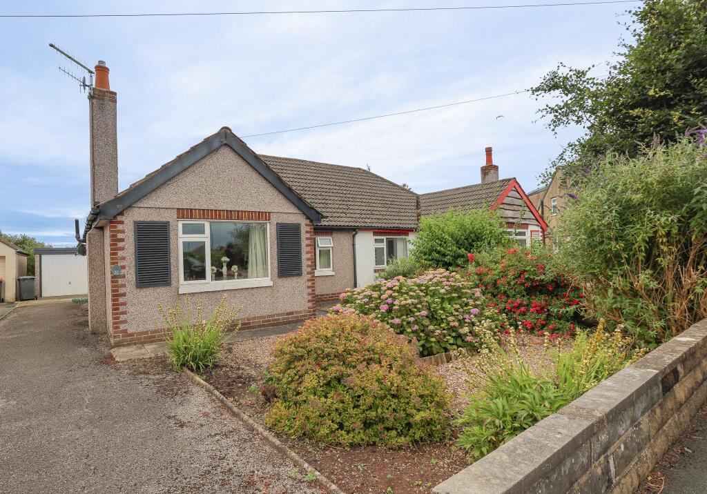 Main image of property: Mattock Crescent, Torrisholme, Morecambe