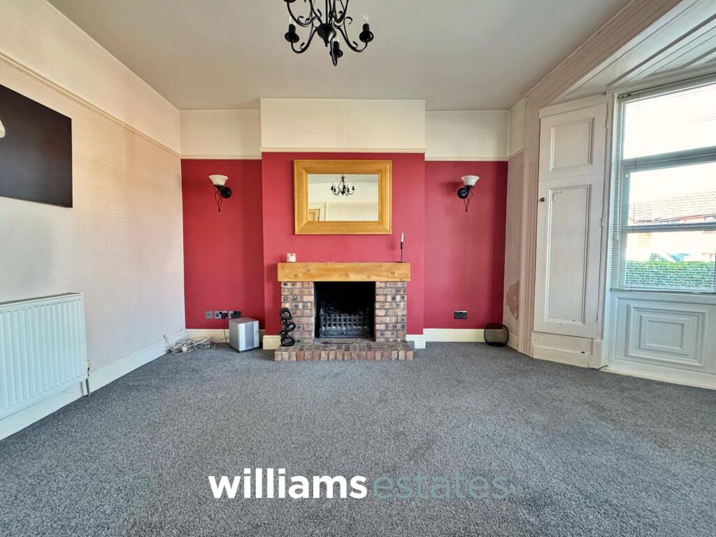 House in Prestatyn - More