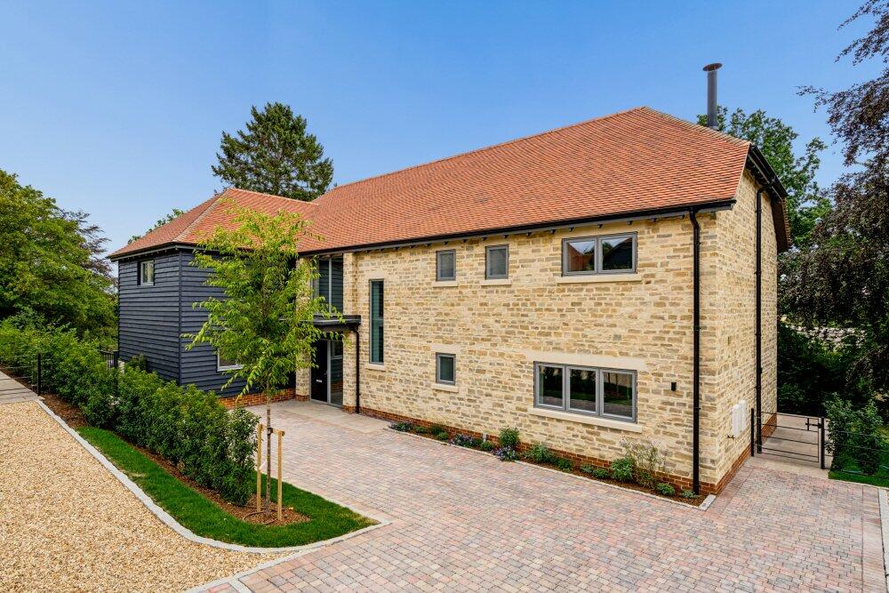 Main image of property: Brook Barn, St James View, Little Milton, Oxfordshire, OX44