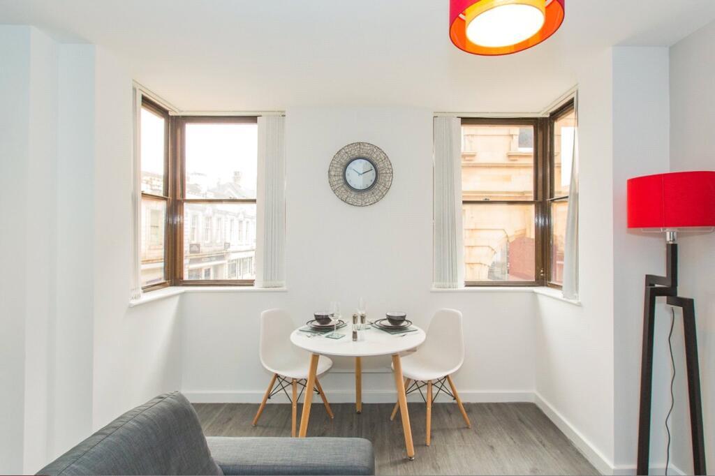 Apartment in Barnsley, South Yorkshire - More