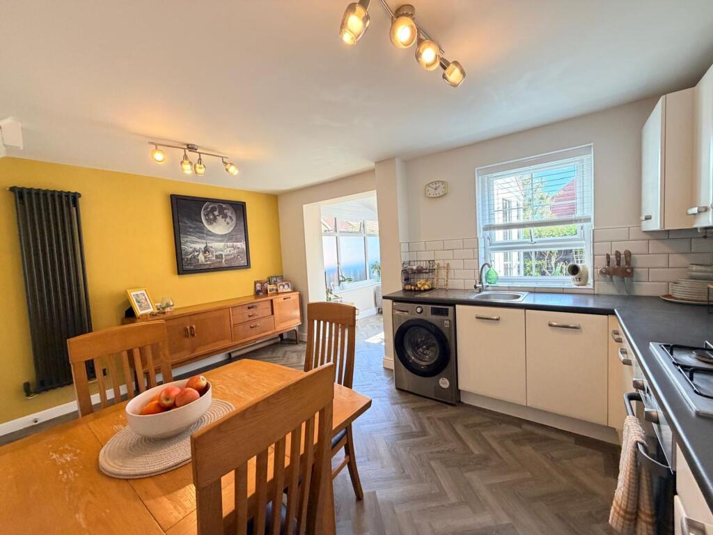House in York - View 3