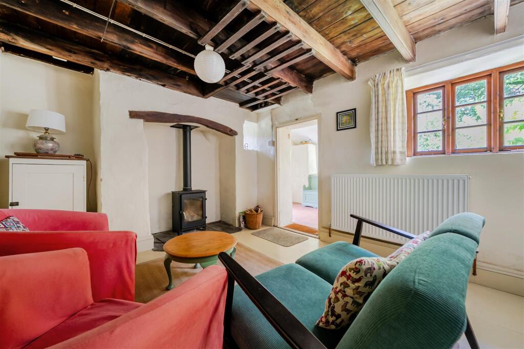 House in Peter Tavy, Cudlipptown - View 5