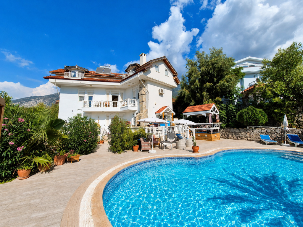 Main image of property: Ovacik, Fethiye, Mugla