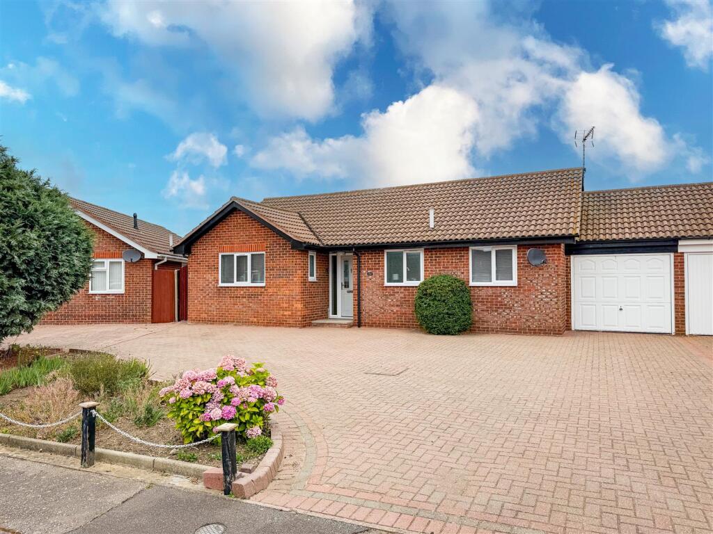 Main image of property: Holmwood Close, Clacton-On-Sea, Essex