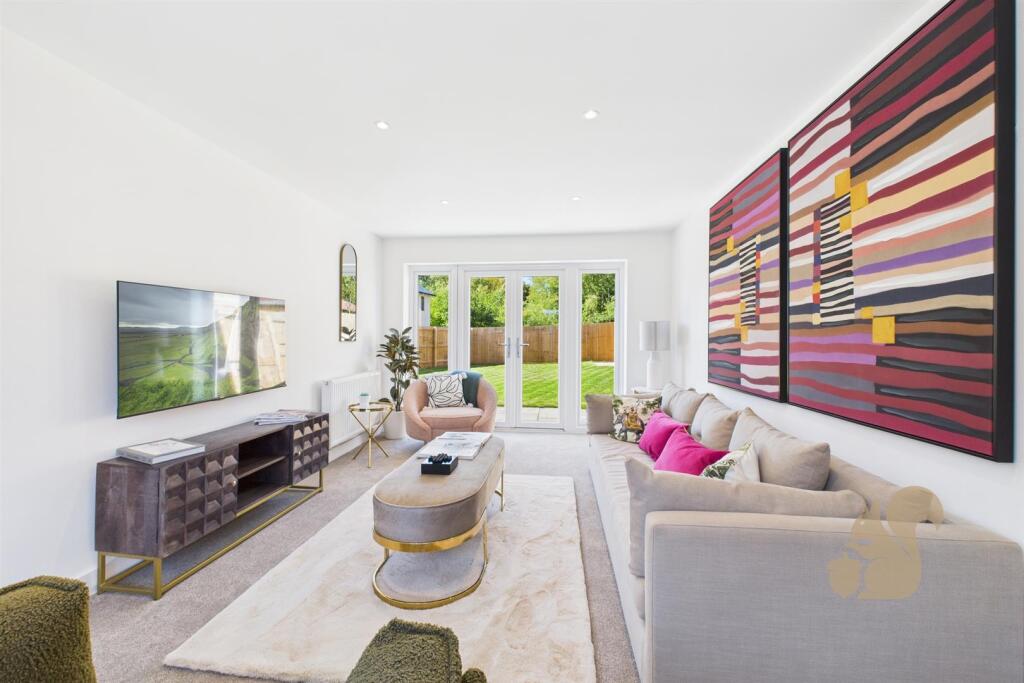 House in Sudbury, Great Cornard - View 3