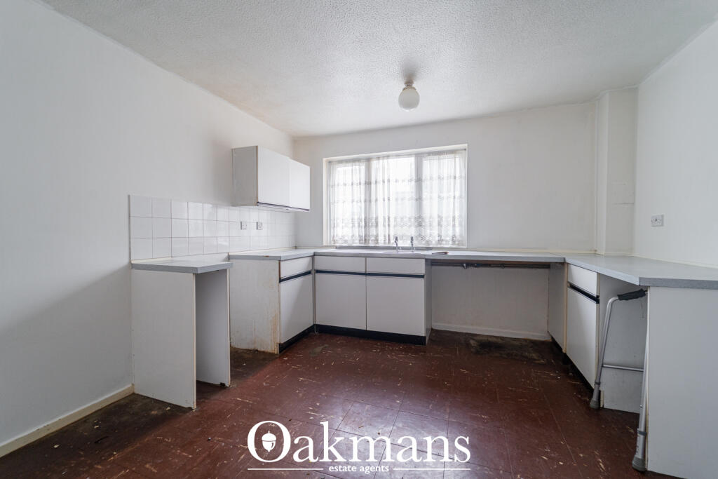 Forde Way Gardens, Birmingham, B38 photo 4