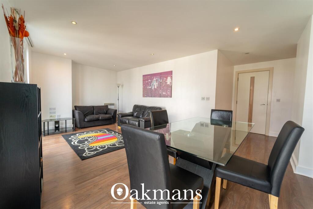 Apartment in Birmingham - View 4