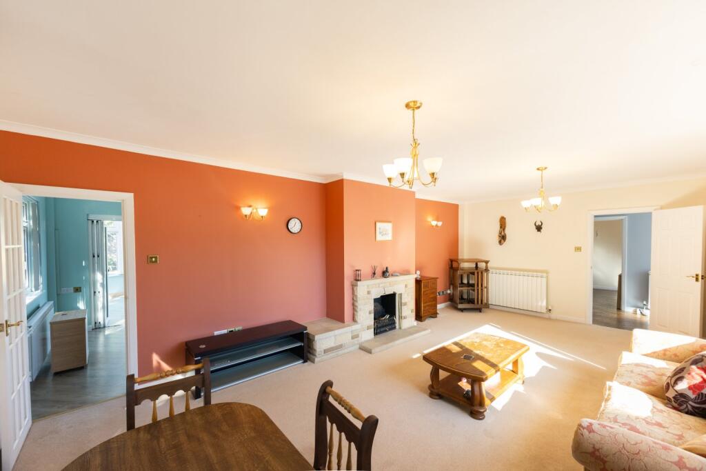 House in St Sampson - View 4