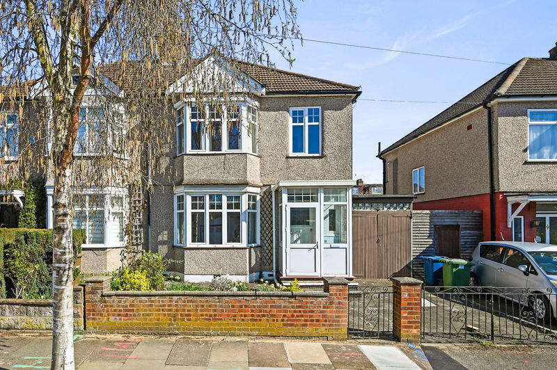 Main image of property: Edward Road, Harrow