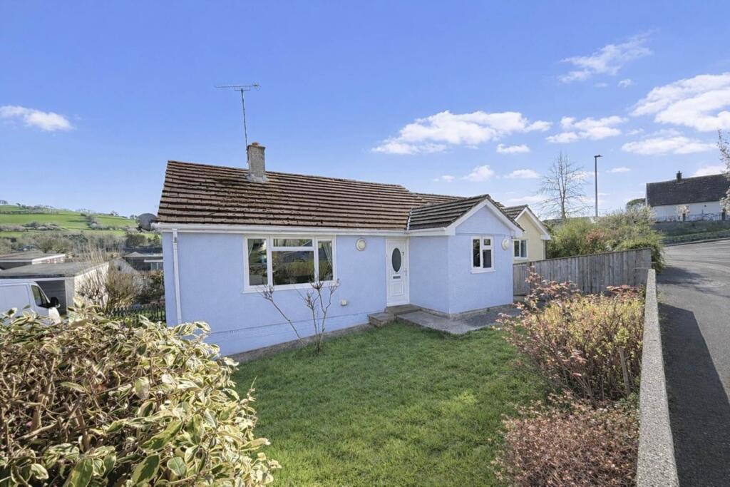 Main image of property: Rock Park, Ashburton