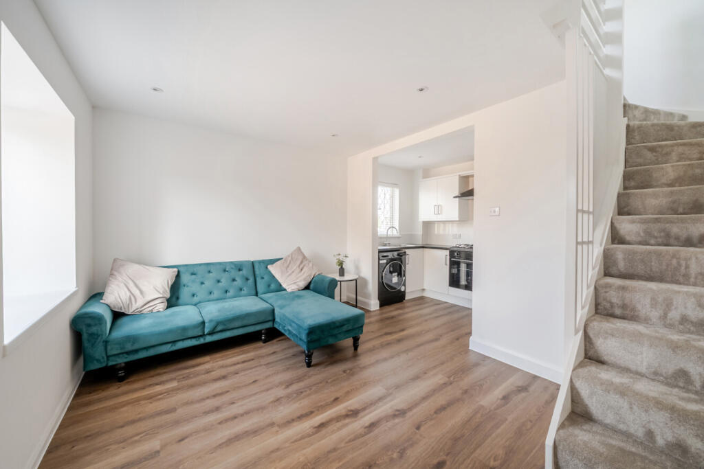 House in London, Elmers End - More