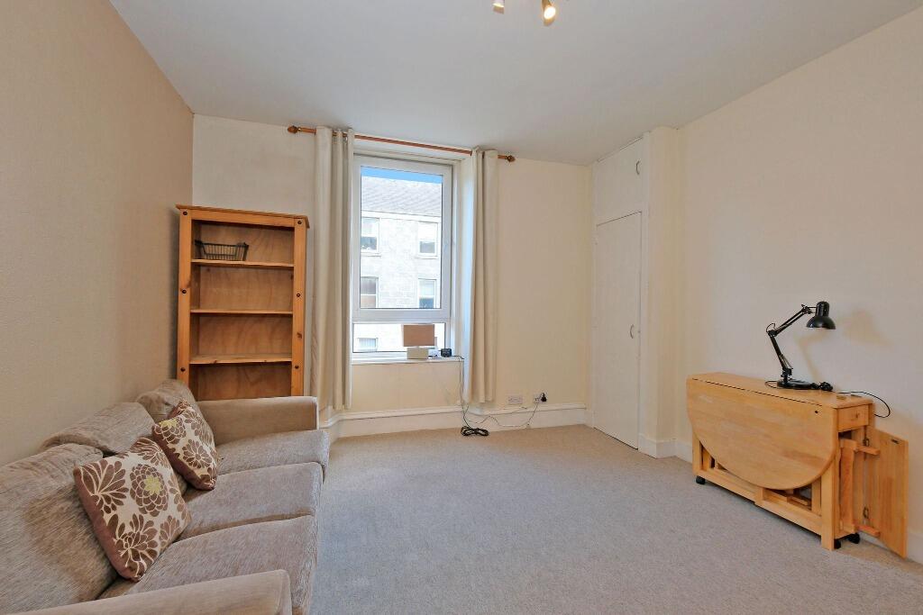 Apartment in Aberdeen - View 5