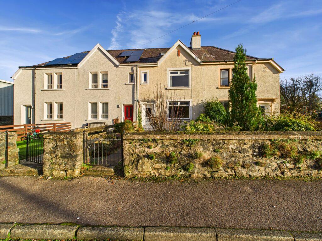 Main image of property: 6 Stag Park, Lochgilphead, Argyll