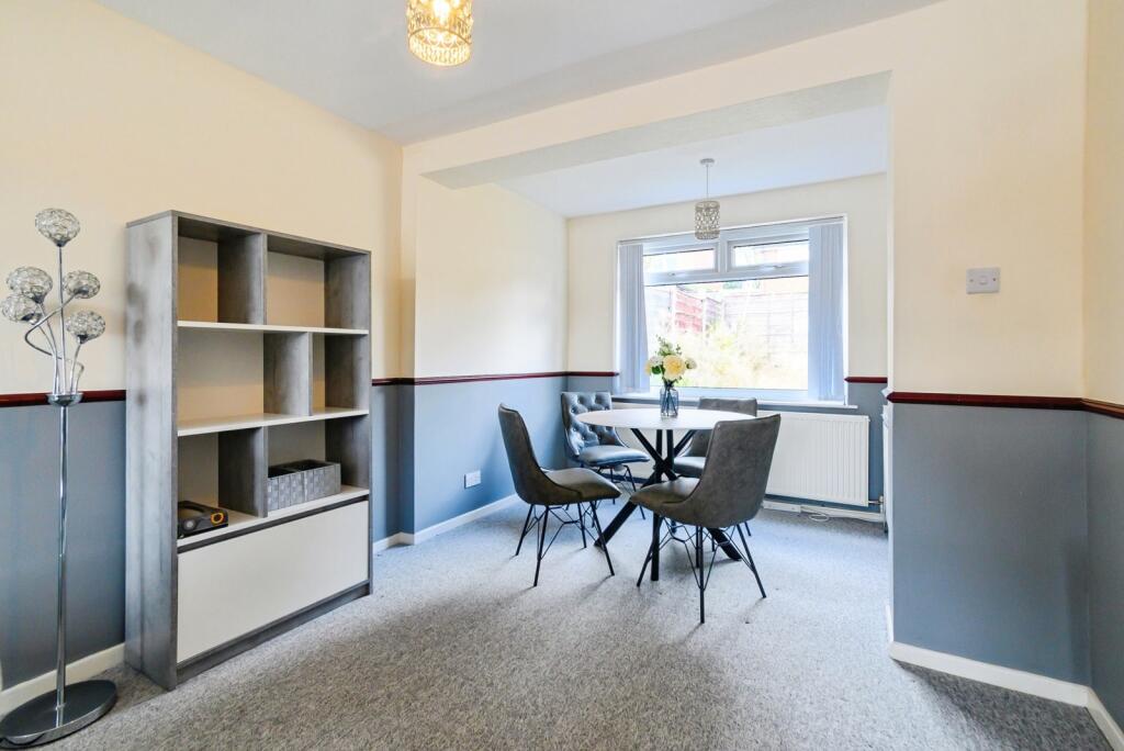 House in Bury, Black Lane - View 4