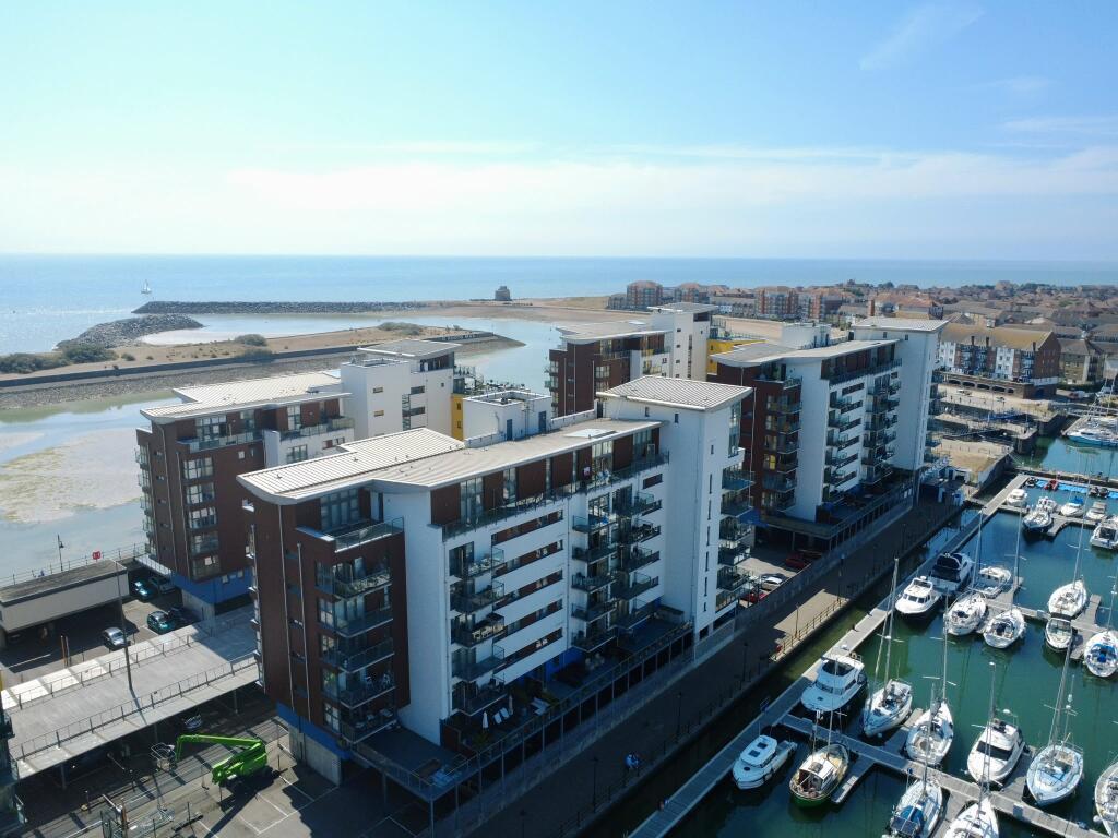 Midway Quay, Eastbourne photo 4