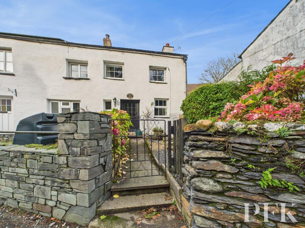 Main image of property: Threlkeld, Keswick, CA12