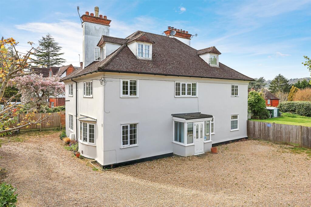 Main image of property: West Hill, Oxted, Surrey, RH8