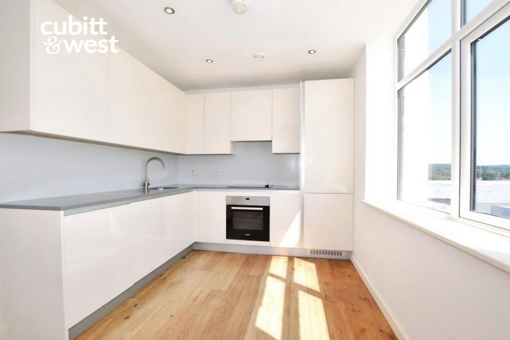 Main image of property: Waddon House 283 Stafford Road CR0