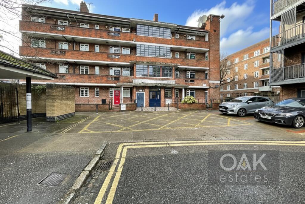 Main image of property: Collent Street, London E9