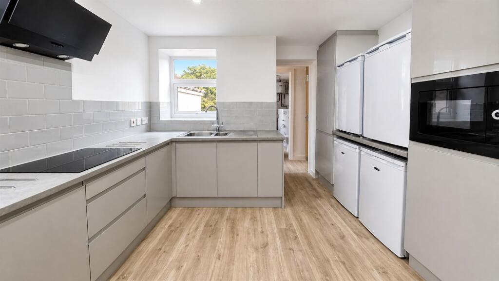 House in Birmingham, Bournbrook - View 2
