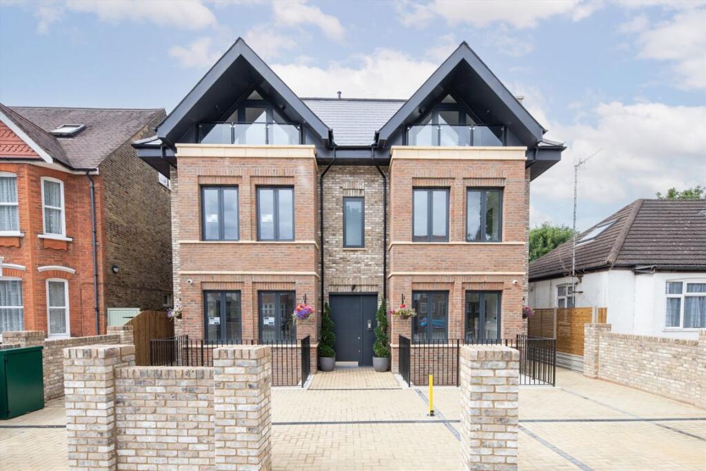 Main image of property: Rosemont Road, Acton
