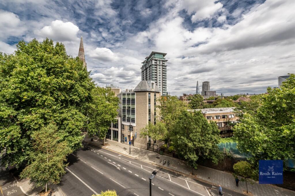 Apartment in London - View 5